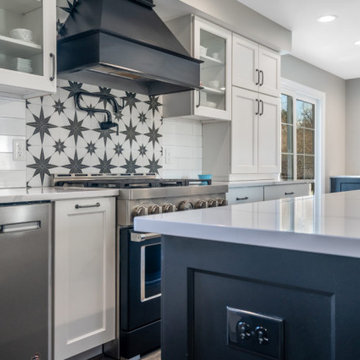 Kitchen Symphony: Harmonizing Style and Function in Your Home Remodel