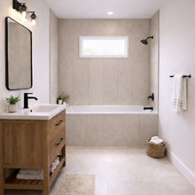 2nd Bathroom ideas