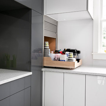 Kitchen Organization & Storage Solutions