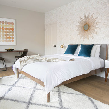 Sonder Hospitality Project