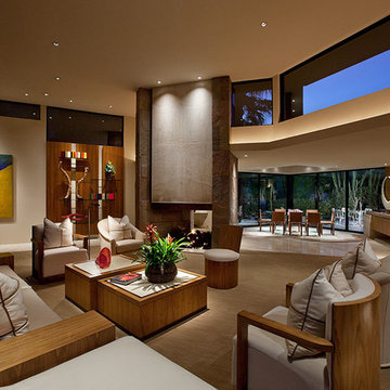 Contemporary Interiors