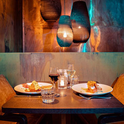Scraplights - Drop Series - Pendant Lighting