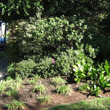 Preventing runoff