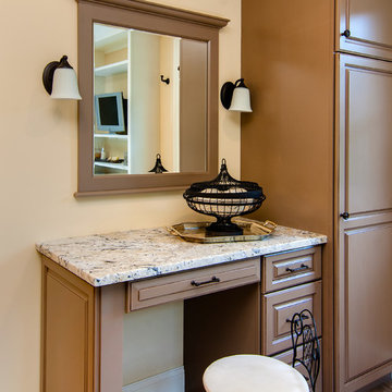 Madison Kitchen & Baths