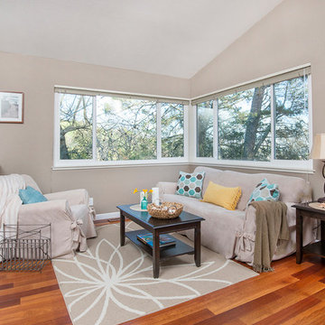 Lafayette Home Staging