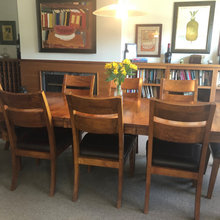 McKenzie/Stempler Condo: Furniture and Art