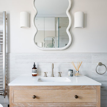 Modern Clapham South Residence