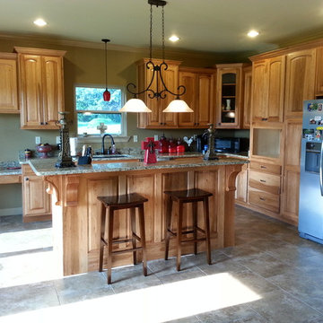 Watson Kitchen