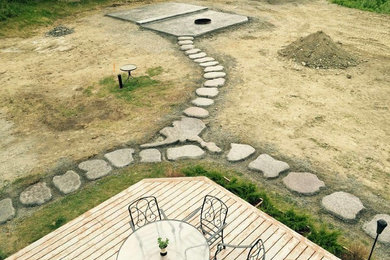 Custom Pavers