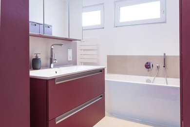 Badezimmer in Frankfurt am Main