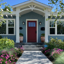 Favorite landscapes/ homes
