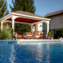 Deck coverings
