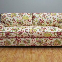 Happy Couches - Sofas