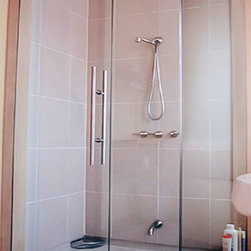 Shower doors - Shower Doors