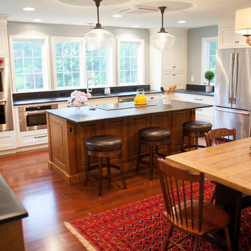 Polk Valley Homestead