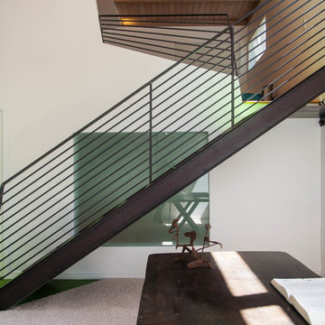 Mill Valley Del Casa Remodel