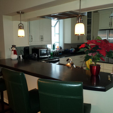 Chicago Kitchen
