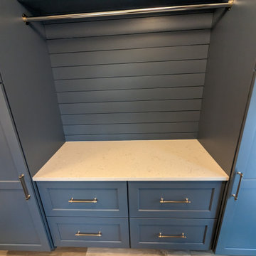 Sykesville, MD Laundry Room Remodel