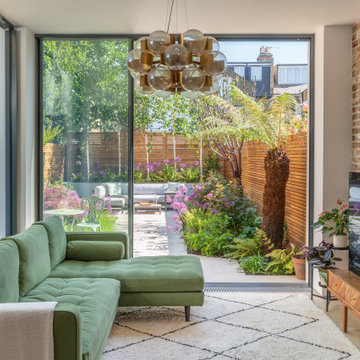 Full House remodelling