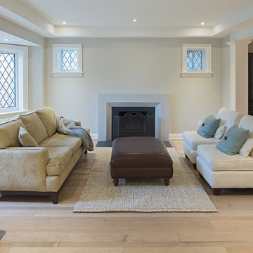 Briar Hill - Allenby Phase 1