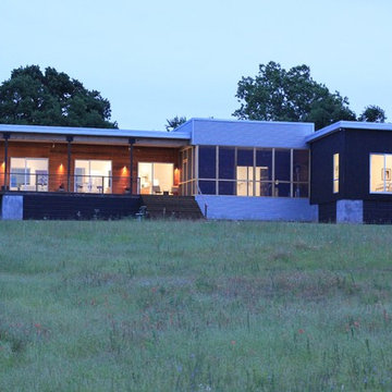 Sandstone Residence