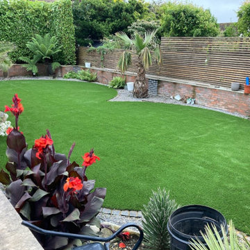 Artificial Grass for Dogs