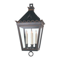Gothic Lantern - Products