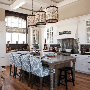 Grand Beach House