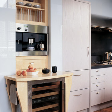 West Coast Gentleman's Quarters