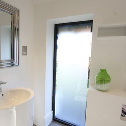 Beechcroft - Patio Doors & Bi-fold Doors