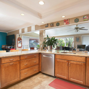 Kashmire Cream Kitchen