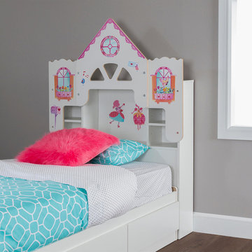 Art Van Furniture Child's Bedroom