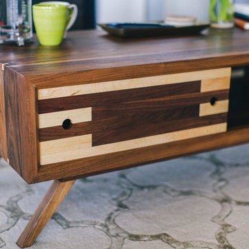 Origins Coffee Table