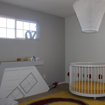 Wizard of Oz Nursery