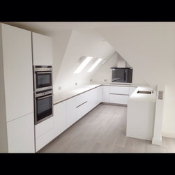 Kitchens - Products