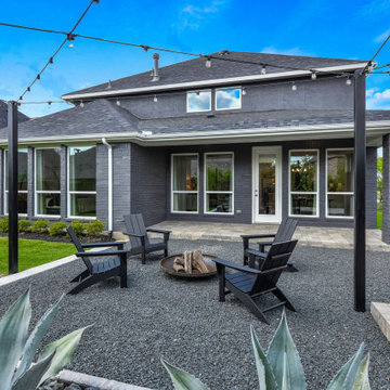 Windsong Ranch 50' Model
