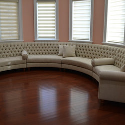 FIRDOS  SECTIONAL - Products