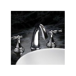 Graff Lauren - Bathroom Faucets And Showerheads