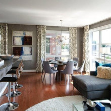 Dining Room Ideas