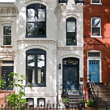 Exterior Paint Colors