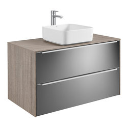 Mueble base Inspira | ROCA - Bathroom Vanities And Sink Consoles