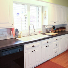 tile countertops