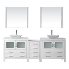 90 Inch Double Bathroom Vanity bathroom vanities with a stone sink | houzz 90 Inch Double Bathroom Vanity bathroom vanities with a stone sink | houzz