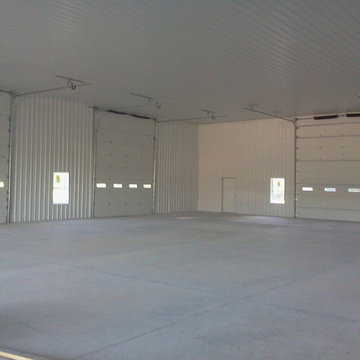 Pole Barn Mt Vernon IL