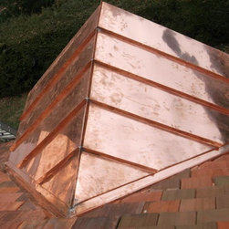 Metal - Products
