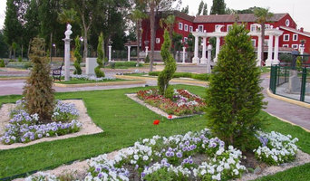 Molino de Cantarranas