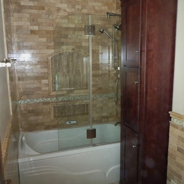 1930's Bath Remodel