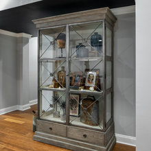 Curio Containments
