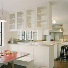 butlers pantry