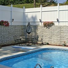 garden wall
